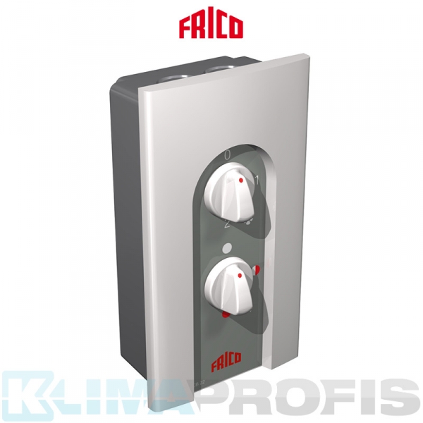 Frico Regler CB22