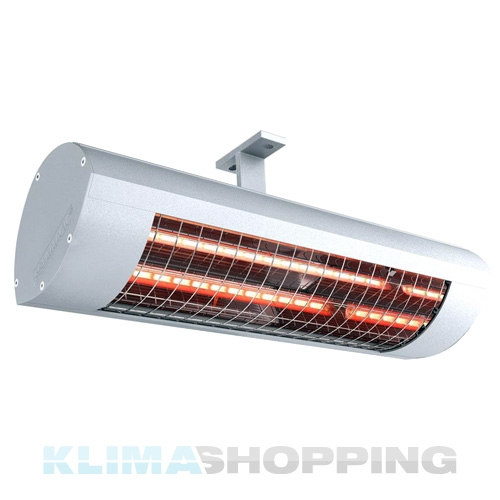 Infrarot Heizstrahler Solamagic 1400 Go