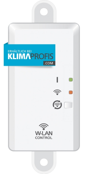 Fujitsu WiFi Schnittstelle UTY-TFNXZ1 für Internet-Steuerung einer Klimaanlage