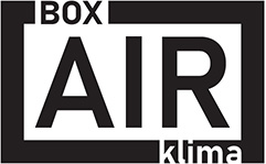 Box Air Klima