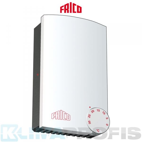 Elektroheizungsregler Frico ERPS