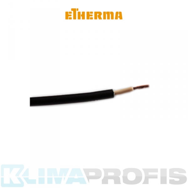 Kaltleiter KALT-01 für Heizmatten YG, YU, YA - Preis pro Meter