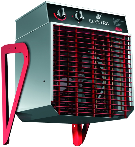Frico Heizlüfter Elektra ELC933