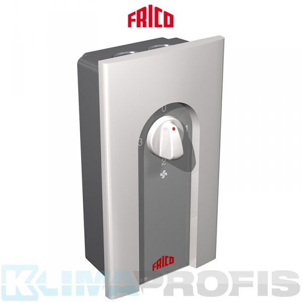 Frico Regler CB30N