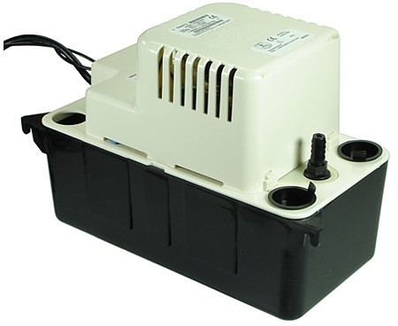 Kondensatpumpe Little Giant VCMA-20 S