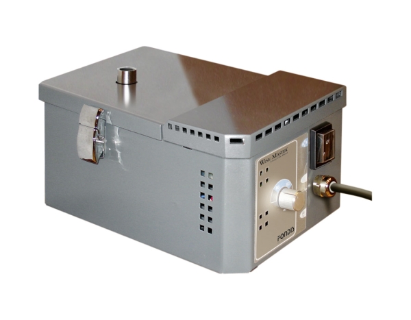Weinkellerbefeuchter HYGROMASTER, Dampfbefeuchter bis 100m³