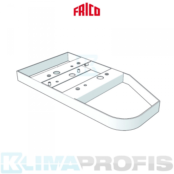 PA3JK Vertical kit/Joining kit