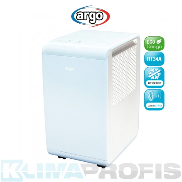 Argo Luftentfeuchter Deolo 13 - 13 Liter/Tag
