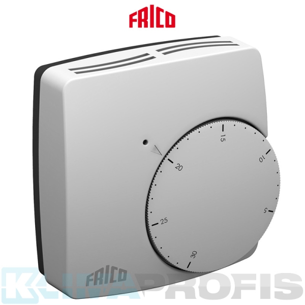 Frico Elektrischer Thermostat TK10