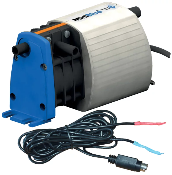 Kondensatpumpe - MiniBlue Blue DL mit Temperatursteuerung und Dauerlauffunktion