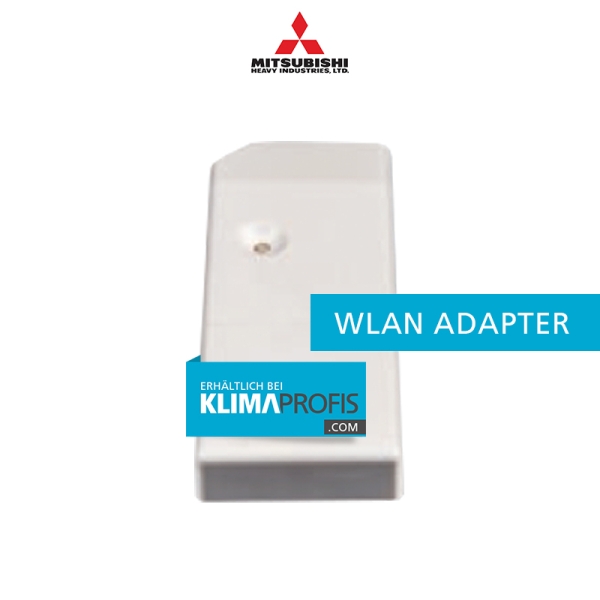 Cloud WiFi-ACC Adapter für SRK, SRR, SRF Geräte von Mitsubishi Heavy