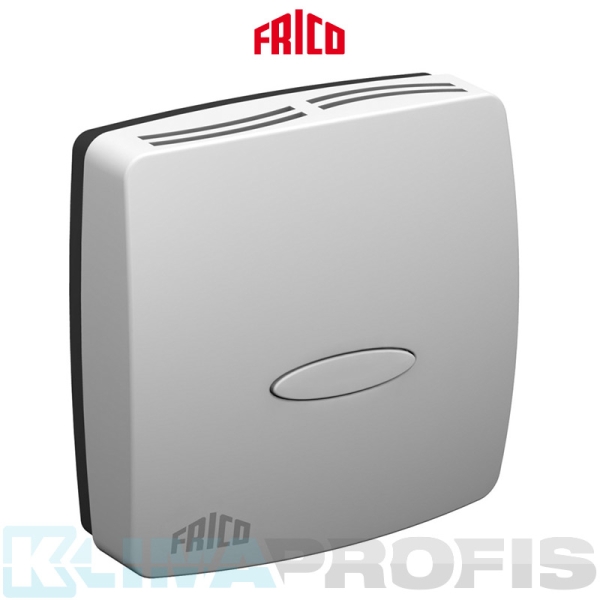 Frico Elektrischer Thermostat T10, 230V, 10A, IP30