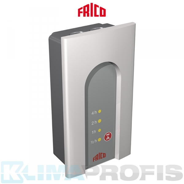 Frico CBT, elektronische Schaltuhr