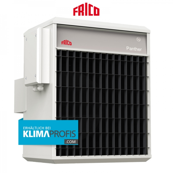 Frico Heizlüfter Panther SE30N, 30kW, 400 Volt