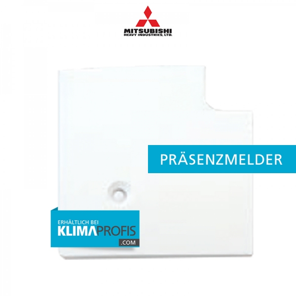 Präsenzmelder LB-T-5W-E für Deckenkassetten FDT-KXZE1 und FDT-VG