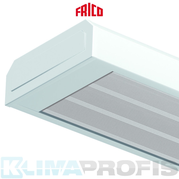 Wärmestrahler Frico Elztrip EZ111N, 1050W