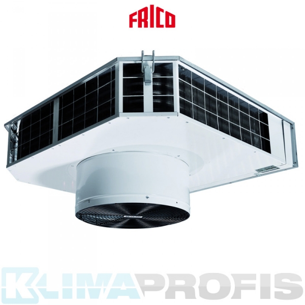 Frico Heizlüfter SWT22, 40kW