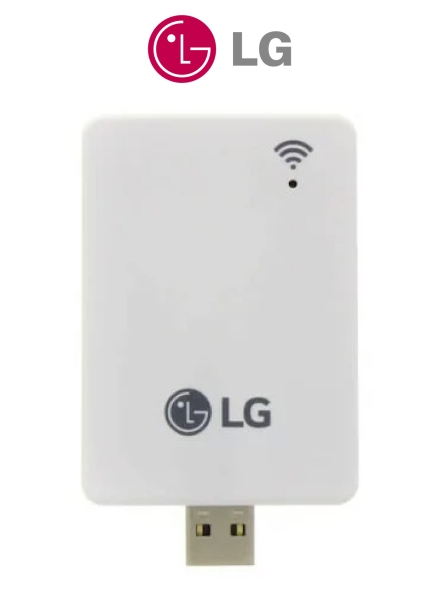 LG WiFi Modul PWFMDD200 zur Internet-Steuerung von LG-Klimaanlagen