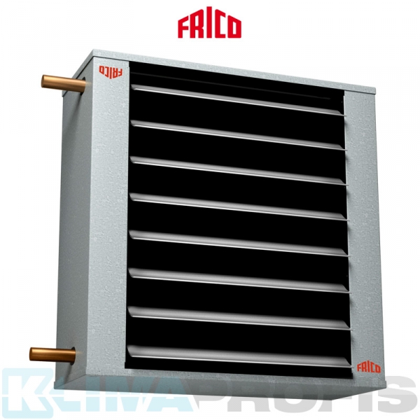 Frico Heizlüfter SWS33, 65kW