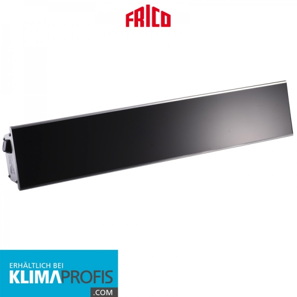 Infrarot Heizstrahler Infraglas IHG, IP65, 900 mm - 1,5 kW