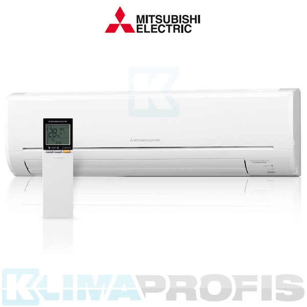 Mitsubishi MSZ-GF71VE Multi-Split Inverter Wandklimagerät - 8,7 kW