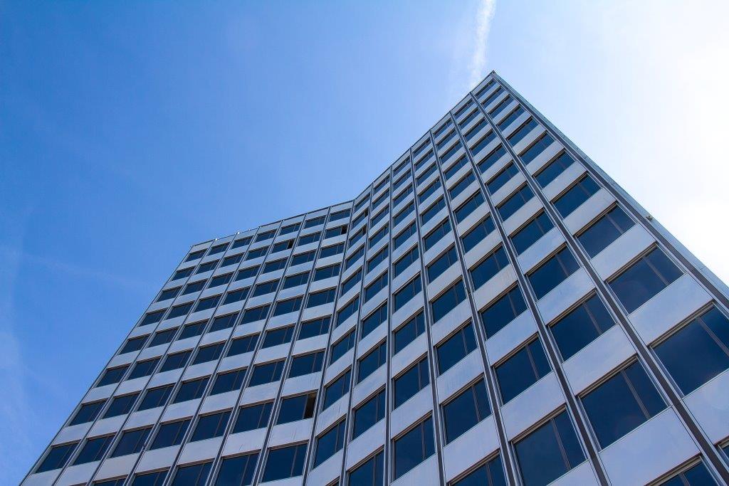 Das Glashaus Hotel in Menziken/Schweiz