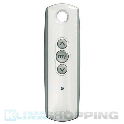 Somfy Handsender 1-Kanal für Funkdimmer RTS