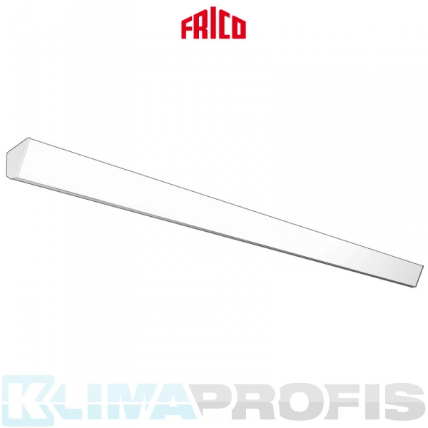 Wärmestrahler Frico EC75021 Thermoplus, 750W, 1810mm
