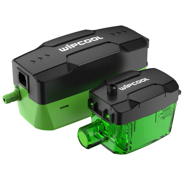 Wipcool Tauwasserpumpe P16 230V max. 16L/Std., leise