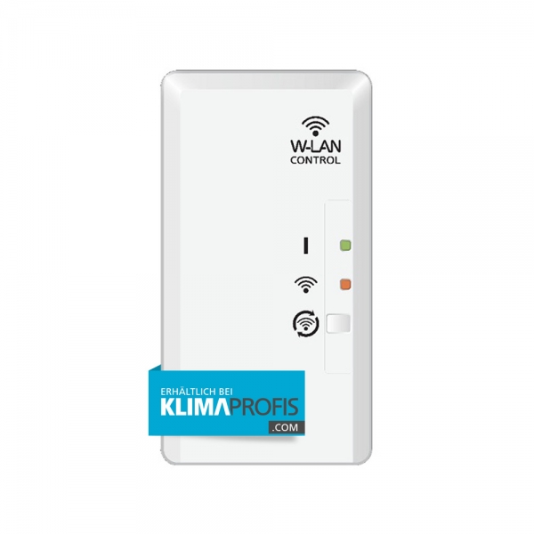 Fujitsu WiFi Schnittstelle UTY-TFSXW1 für Internet-Steuerung einer Klimaanlage