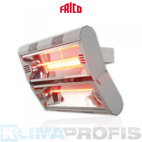 Infrarotstrahler Frico IRCF3000, 3000W