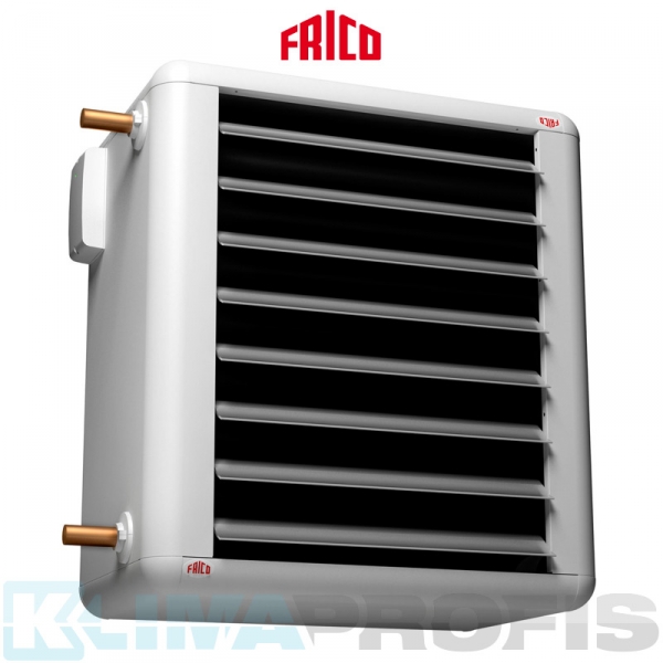 Frico Heizlüfter SWH33, 66kW