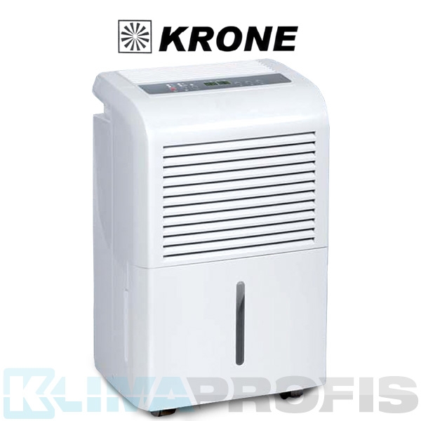 Mobile Luftentfeuchter Krone ETF 460
