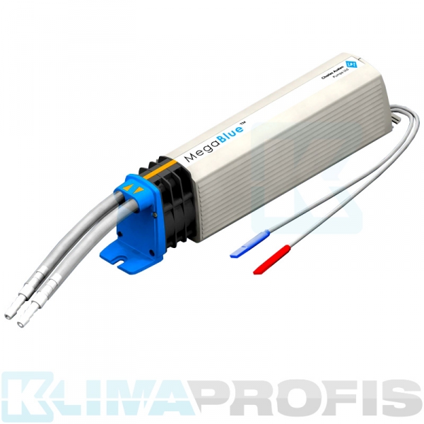 Automatische Kondensatpumpe - MegaBlue mit DrainStick™ Steuerung