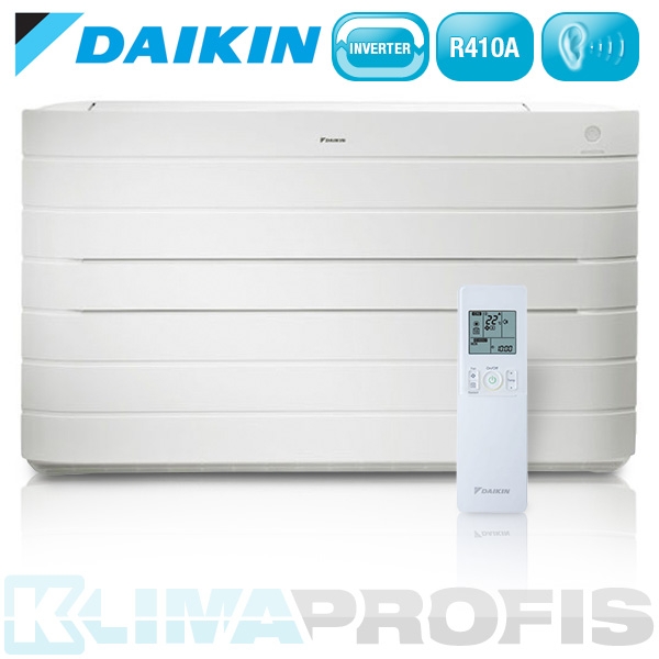 Daikin FVXG25K Nexura Truhengerät Multisplit Inverter - 3 kW
