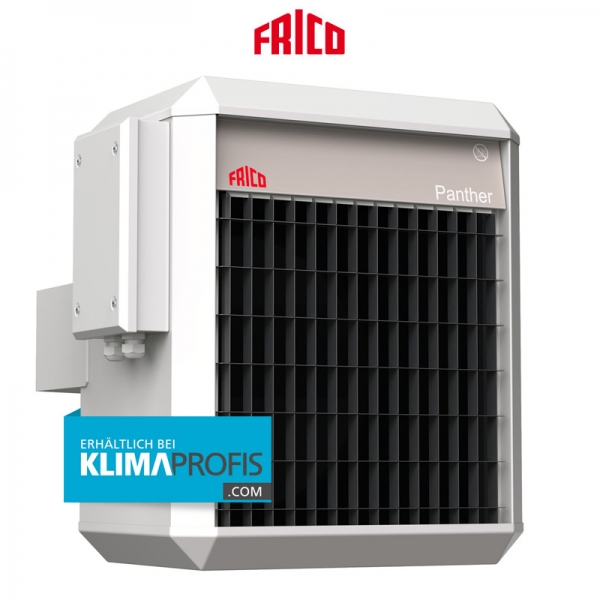 Frico Heizlüfter Panther SE15N, 15 kW, 400 Volt