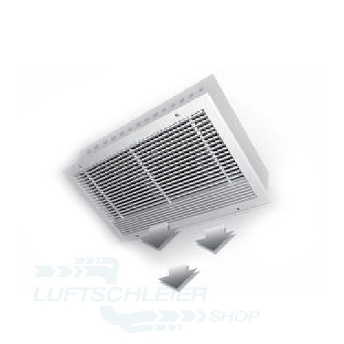 Luftschleier Thermoscreens JET T600ER