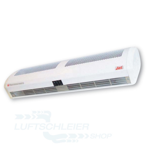 Luftschleier Thermoscreens JET 6