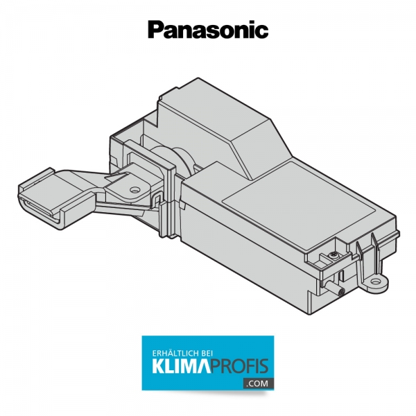 Panasonic Nanoe™ X Luftreinigungssystem CZ-CNEXU1