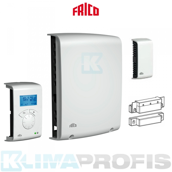 SIREAA Advanced kit