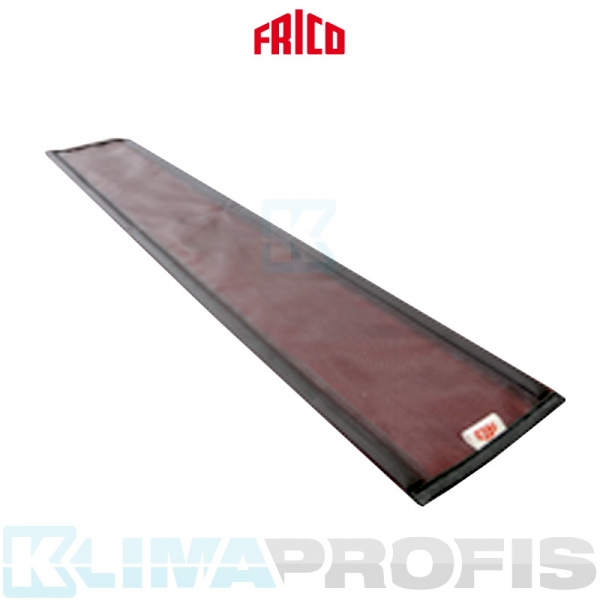 PA34EF15 Ext. Einlassfilter