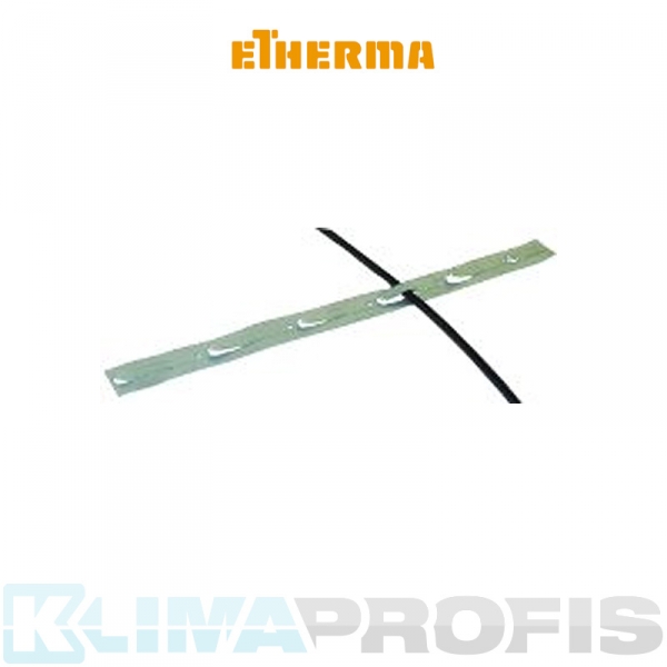 Metall-Flachband STEG-M, 25m