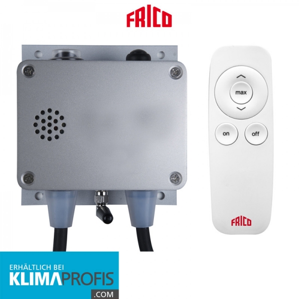 Frico Komfort-Regler für Infrarotstrahler IHBD3, 3000 W, 230V~, IP65