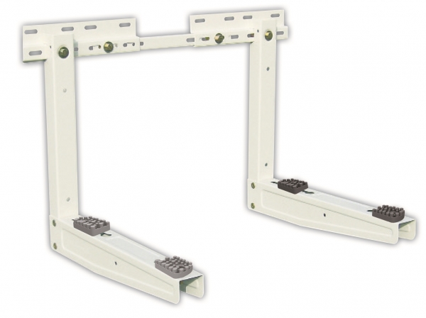 Wandkonsole CLASSIC 750x480x510 mm für große Außengeräte bis 150kg