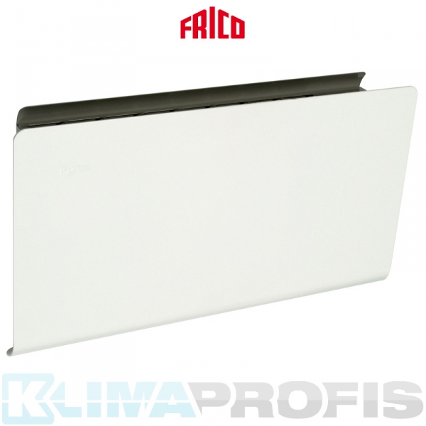 Konvektorgebläse Frico PFW10 - 1,1 kW - Wasserheizung
