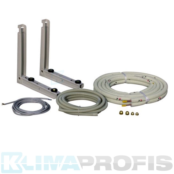 Montageset für Klimaanlageninstallation 5M-6/12