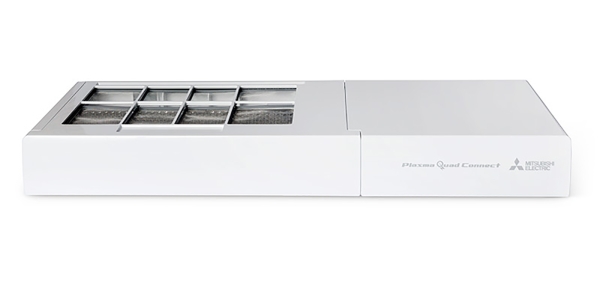 Mitsubishi Luftreinigungsfilter MAC-100FT-E Plasma Quad Connect