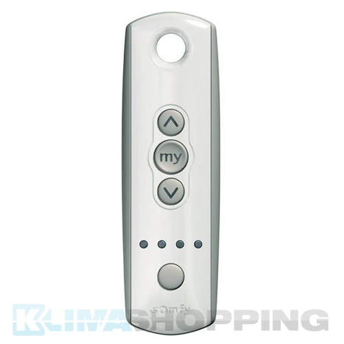 Somfy Handsender 5-Kanal für Funkdimmer RTS