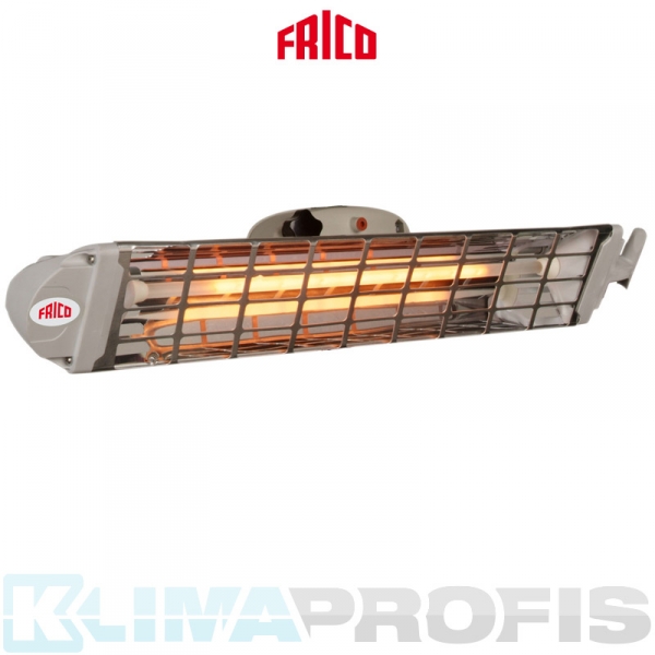 Infrarotstrahler Frico ELIR12, 1200W, 712mm