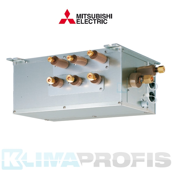 Multi Split Anschlussbox PAC-MK34BC